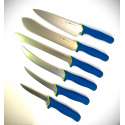 BBQ - Knife Set - 7 piece