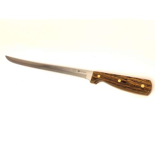 Alaskan Filleter 10 inch Flexible Blade