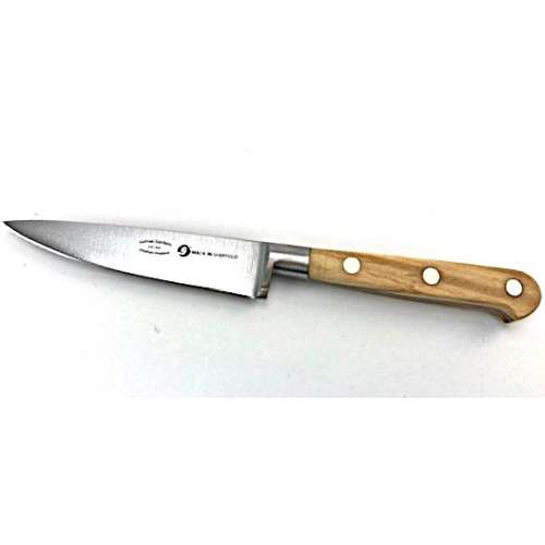 4' Cook Knife Olive