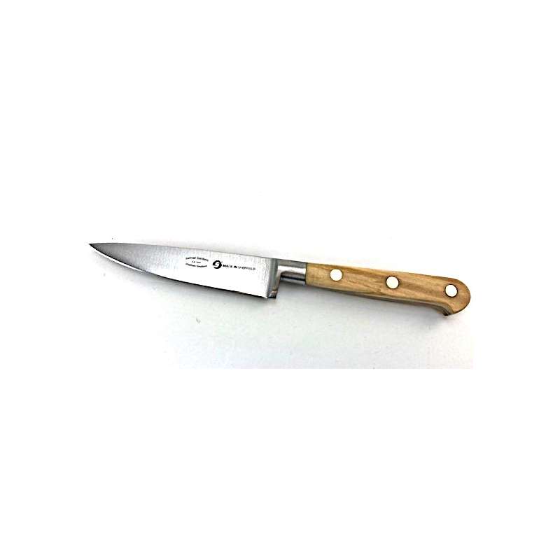 4' Cook Knife Olive