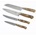 Specialist Woods Knives 