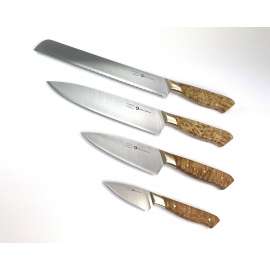 Heritage Knife Set 