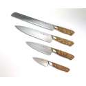 Heritage Knife Set 